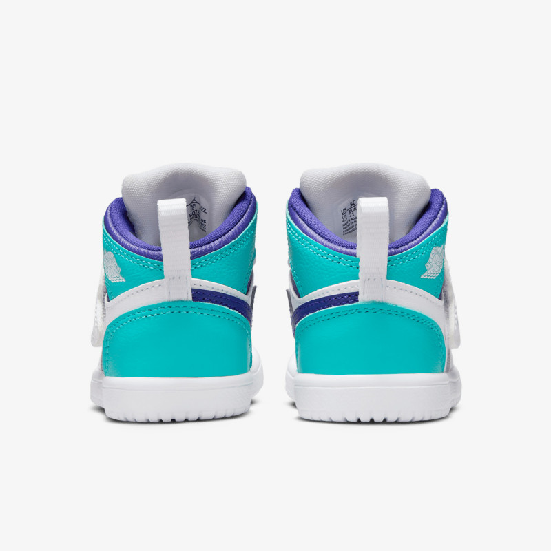 Nike Патики SKY JORDAN 1 BT 
