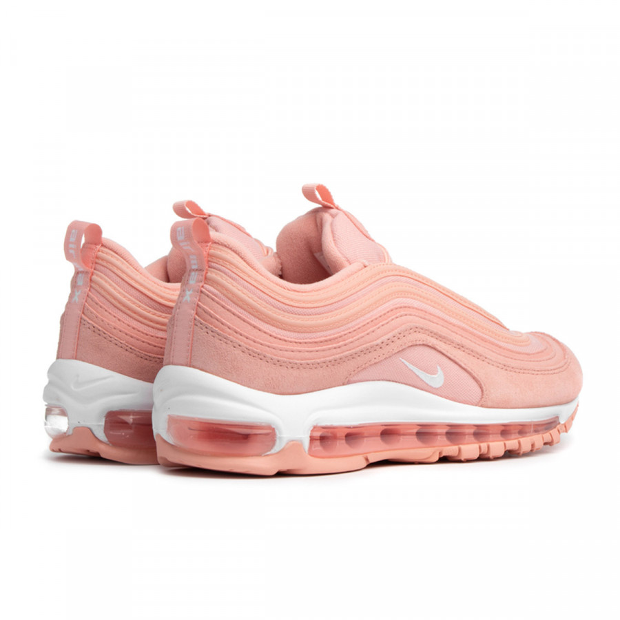 Nike Патики NIKE AIR MAX 97 PE (GS) 