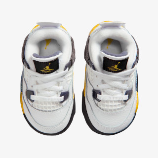Jordan Atlete JORDAN 4 RETRO (TD) 