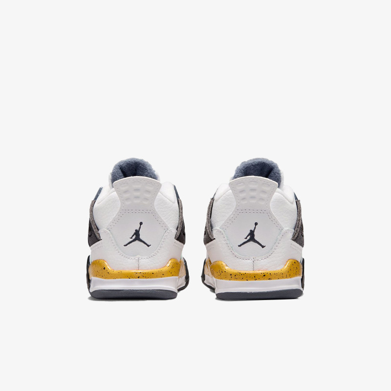 Jordan Atlete JORDAN 4 RETRO (TD) 