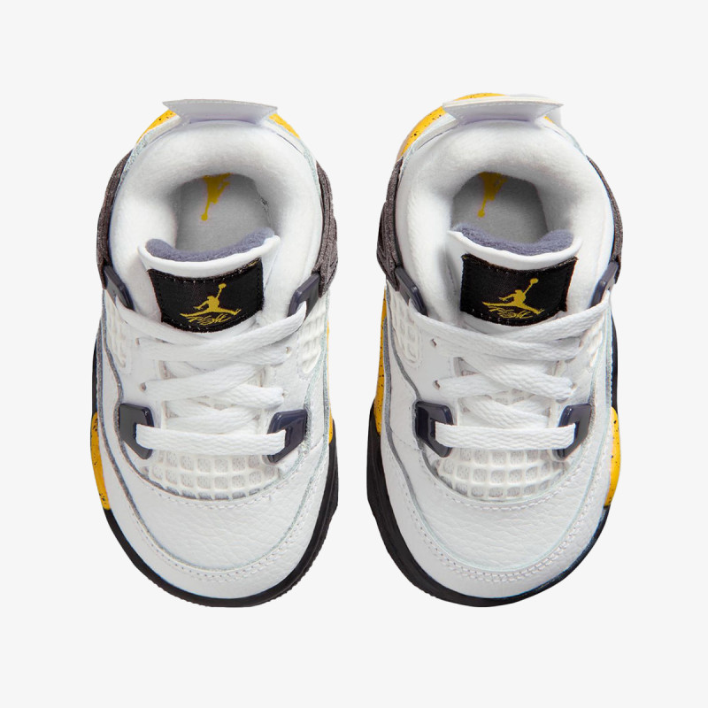 Jordan Atlete JORDAN 4 RETRO (TD) 