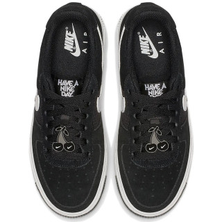 Nike Патики AIR FORCE 1 LV8 NK DAY(GS) 