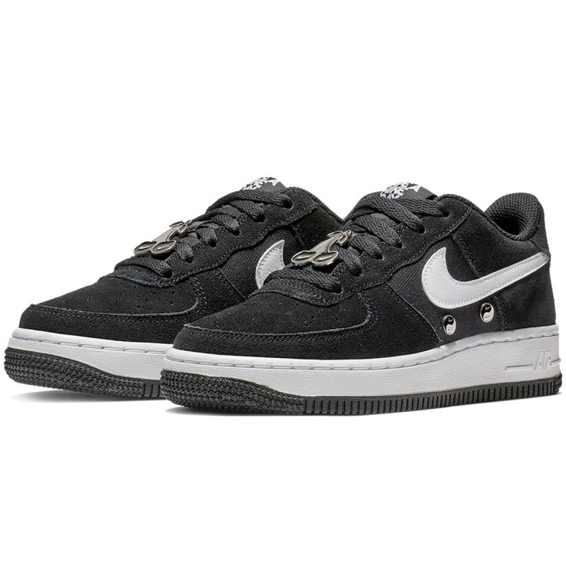 Nike air force 1 lv8 top nk day