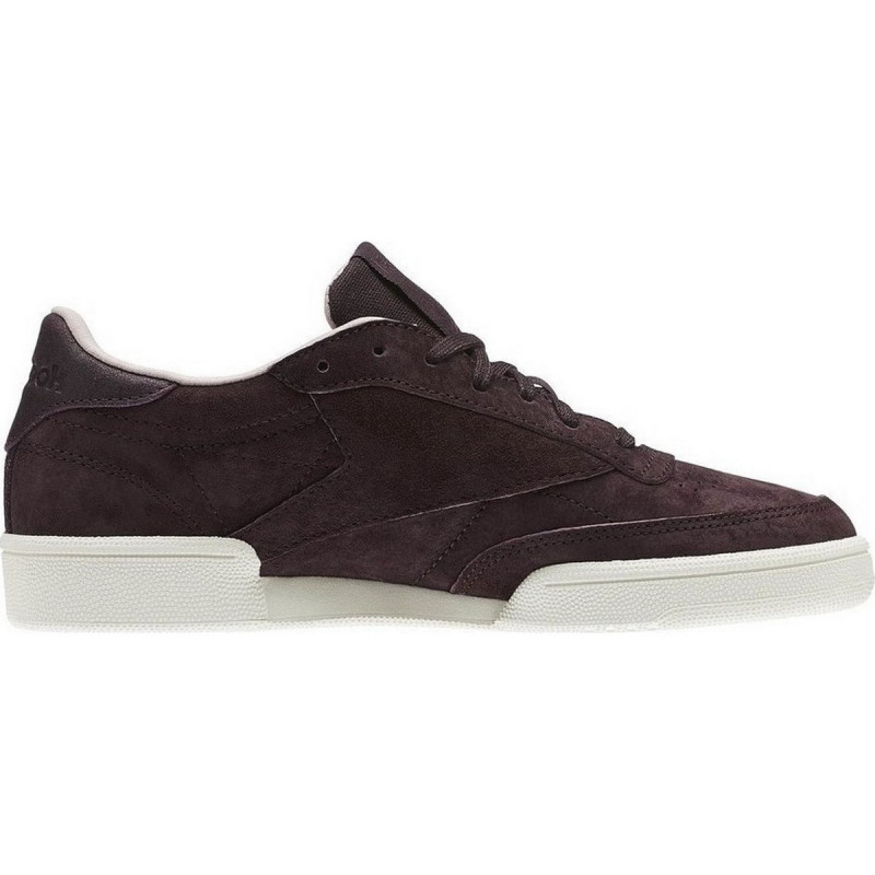 Reebok club c 85 w&w top