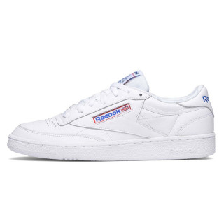 Reebok Патики CLUB C 85 SO 