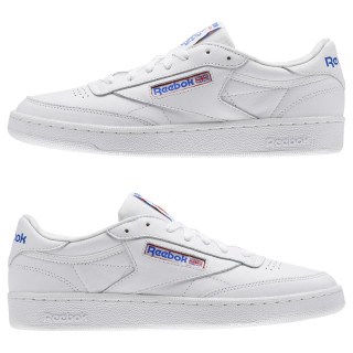 Reebok Патики CLUB C 85 SO 