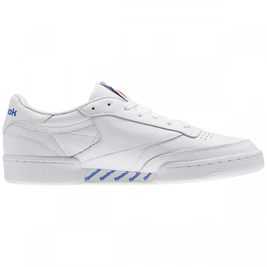 Reebok Патики CLUB C 85 SO 