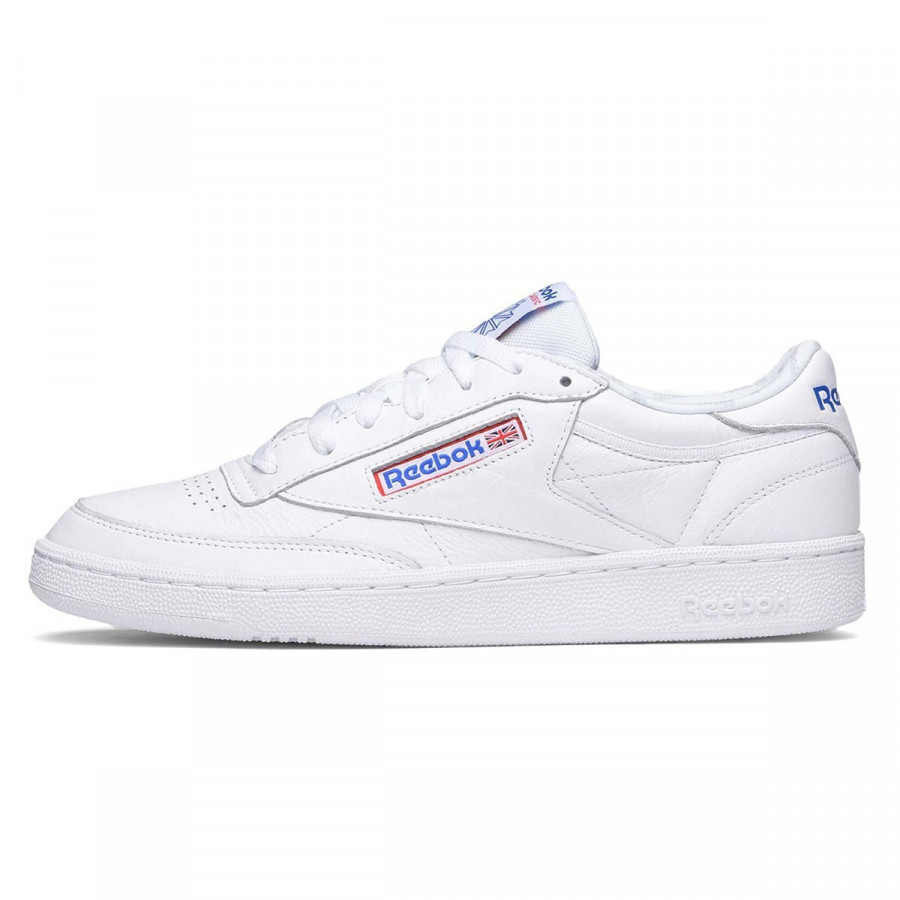 Reebok Патики CLUB C 85 SO 