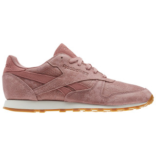 Reebok Патики CL LTHR CLEAN EXOTI 