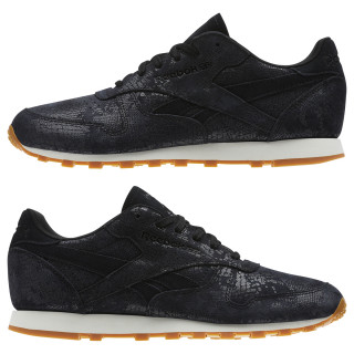 Reebok Патики Classic Leather Clean Exotic 