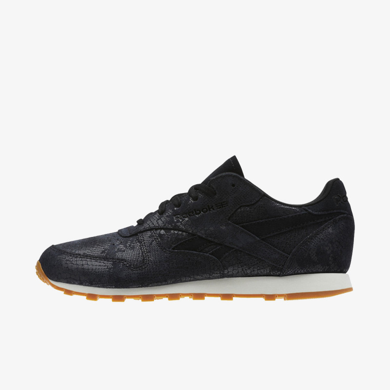Reebok classic leather exotic clearance
