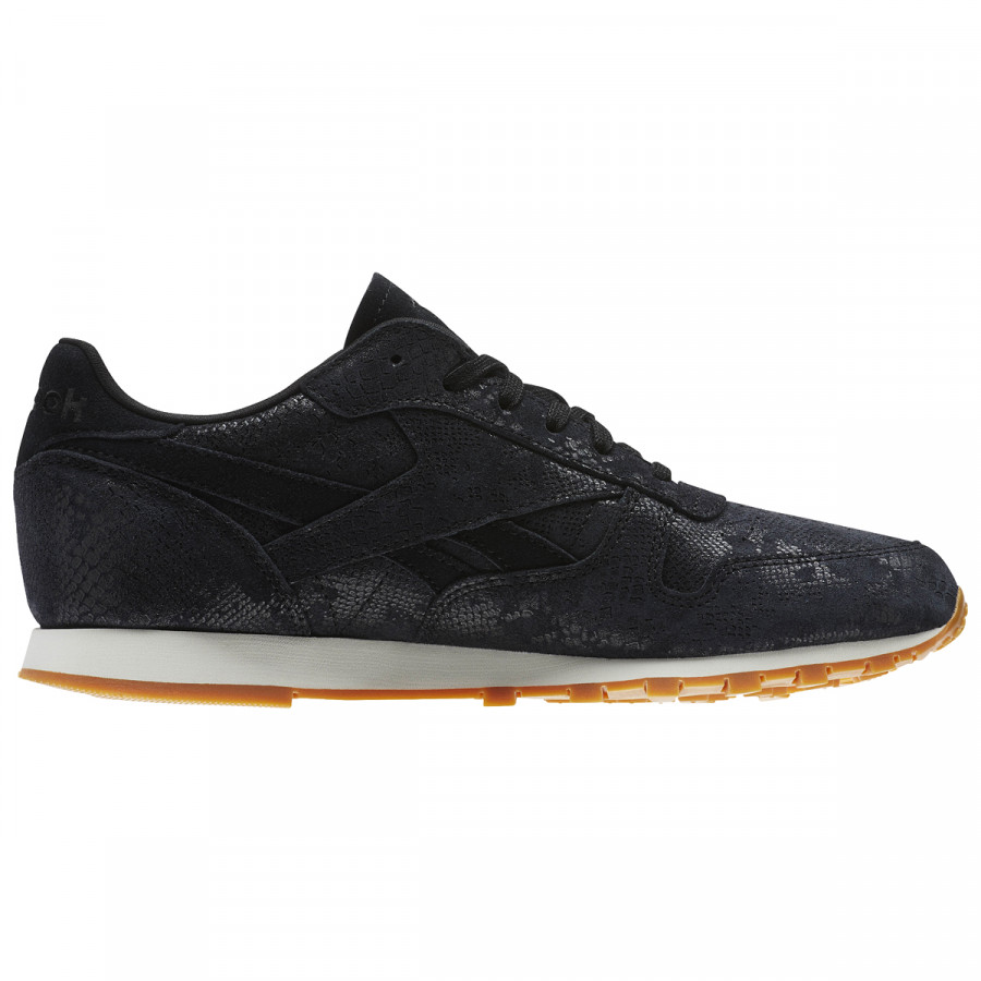 Reebok Патики Classic Leather Clean Exotic 