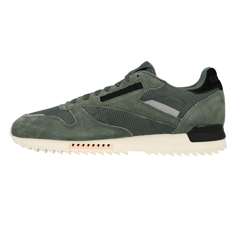 Cl leather ripple s top
