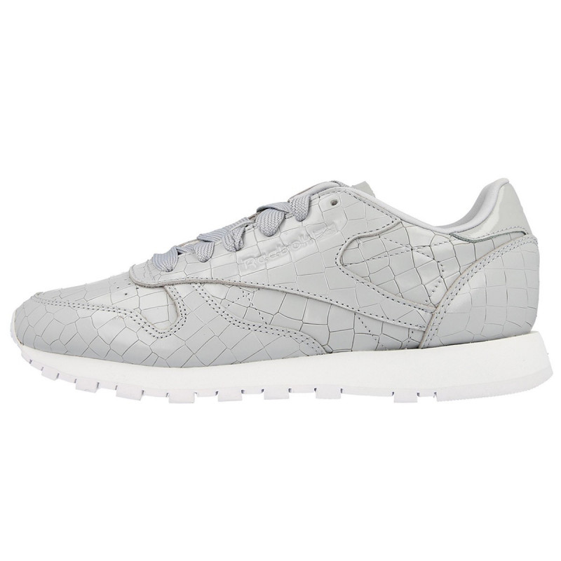 Reebok classic leather crackle discount