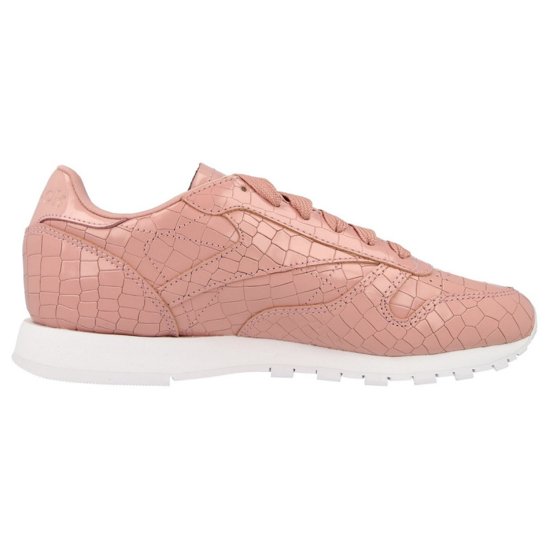 Reebok Classic Leather Crackle
