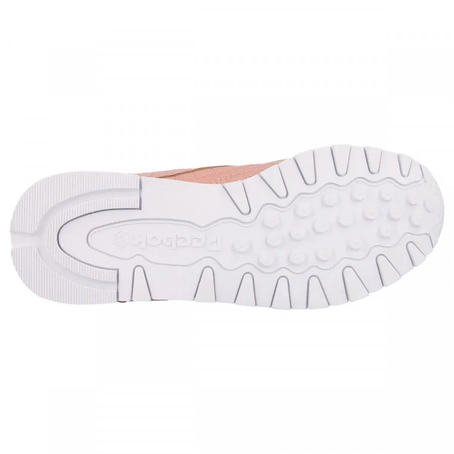 Reebok Патики Classic Leather Crackle 
