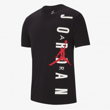 Nike Bluzë M JSW TEE HBR VERTICAL JRDN 
