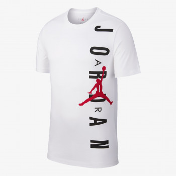 Nike Маица M JSW TEE HBR VERTICAL JRDN 
