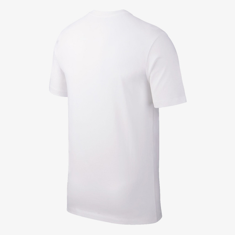 Nike Bluzë M JSW TEE HBR VERTICAL JRDN 
