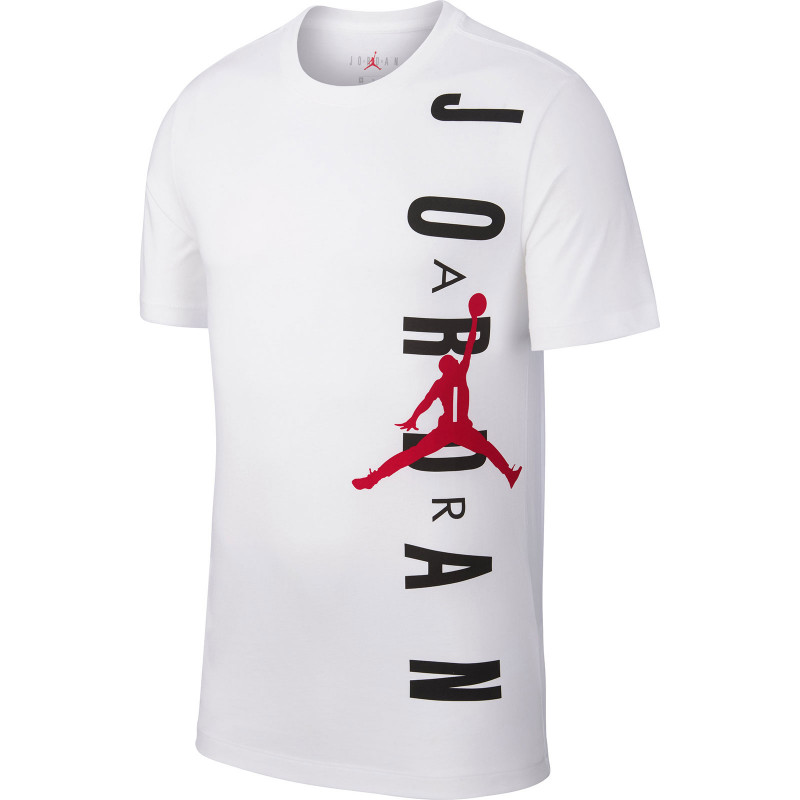 Nike Bluzë M JSW TEE HBR VERTICAL JRDN 