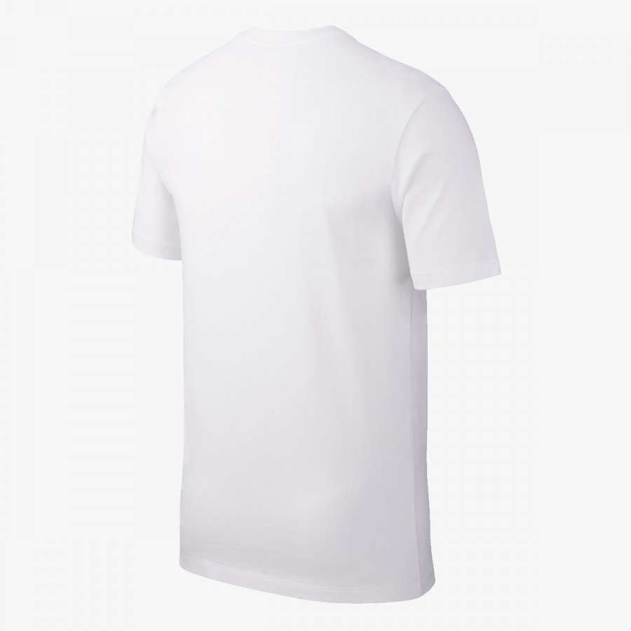 Nike Bluzë M JSW TEE HBR VERTICAL JRDN 