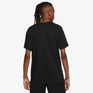 Nike Маица M NSW TEE NK EMBRD SWSH FS 