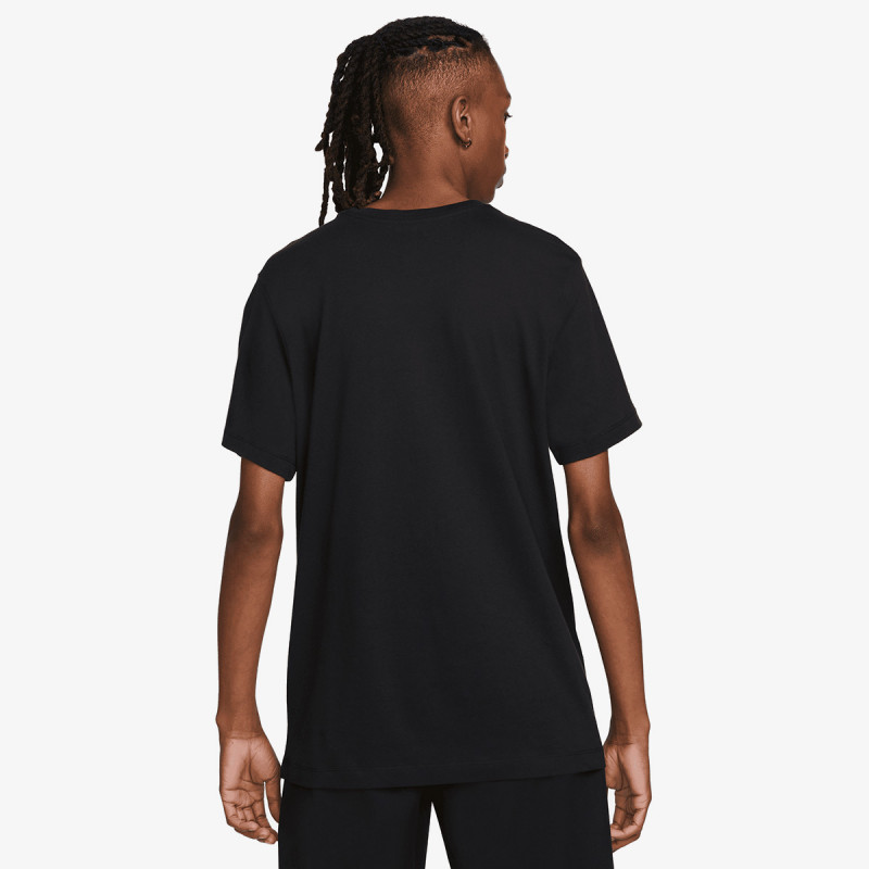 Nike Маица M NSW TEE NK EMBRD SWSH FS 