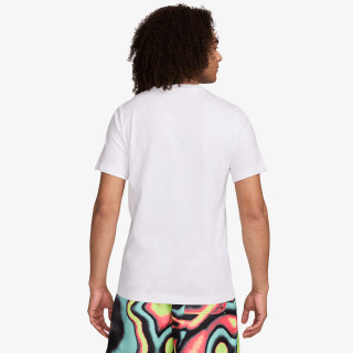 Nike Bluzë M NSW TEE NK EMBRD SWSH FS 