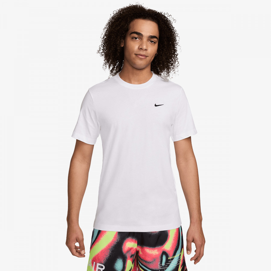 Nike Bluzë M NSW TEE NK EMBRD SWSH FS 