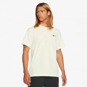 Nike Маица M NSW TEE NK EMBRD SWSH FS 