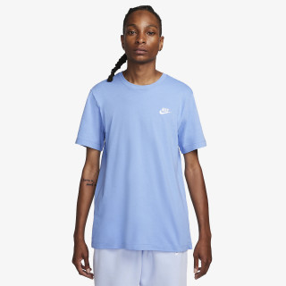 Nike Bluzë M NSW TEE NK EMBRD SWSH FS 