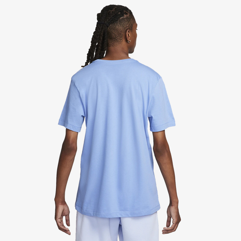 Nike Bluzë M NSW TEE NK EMBRD SWSH FS 