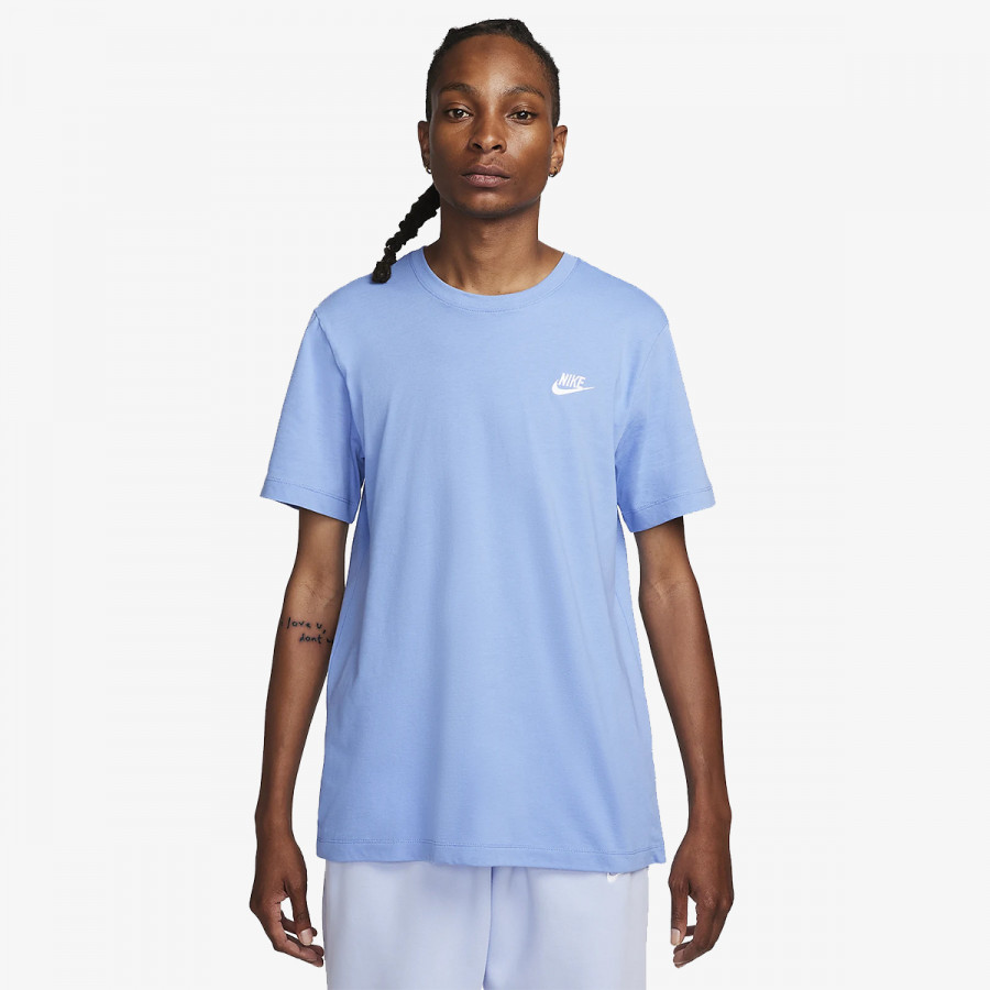 Nike Bluzë M NSW TEE NK EMBRD SWSH FS 