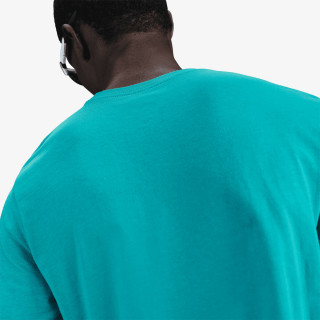 Nike Маица M NSW TEE NK EMBRD SWSH FS 