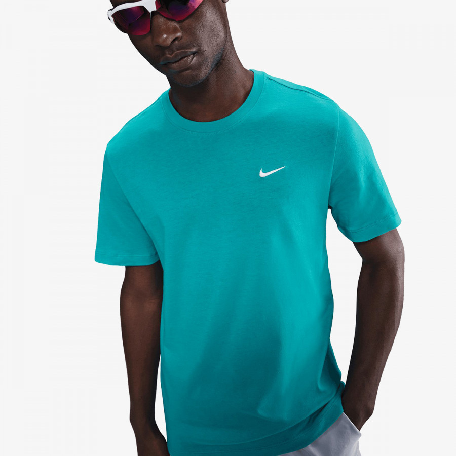 Nike Маица M NSW TEE NK EMBRD SWSH FS 