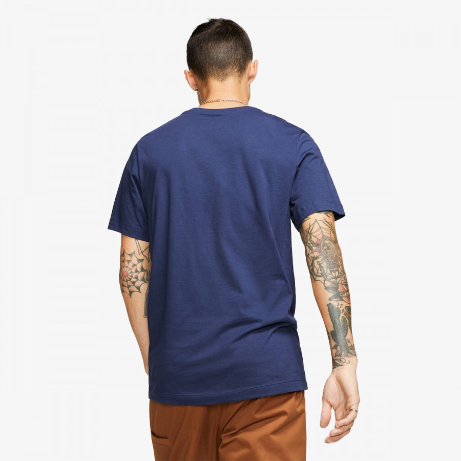 Nike Маица M NSW TEE NK EMBRD SWSH FS 