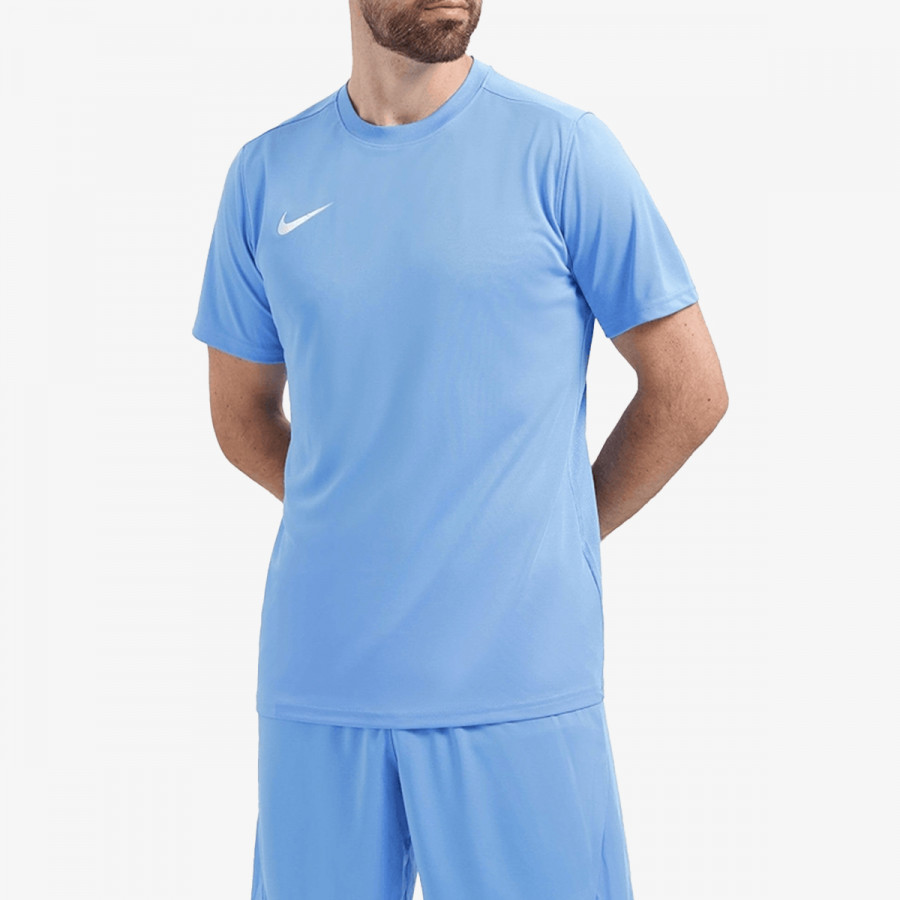 Nike Маица M NSW TEE NK EMBRD SWSH FS 