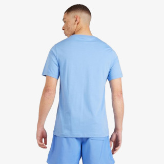 Nike Маица M NSW TEE NK EMBRD SWSH FS 