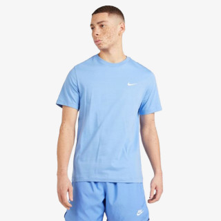 Nike Маица M NSW TEE NK EMBRD SWSH FS 