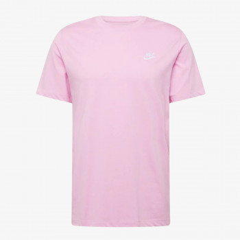 Nike Маица M NSW TEE NK EMBRD SWSH FS 