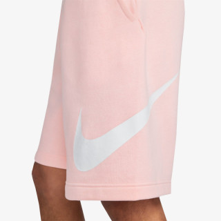 Nike Маица M NSW TEE NK EMBRD SWSH FS 