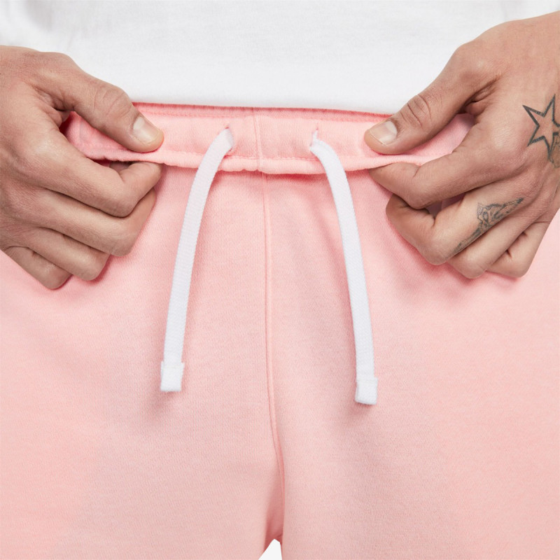 Nike Маица M NSW TEE NK EMBRD SWSH FS 