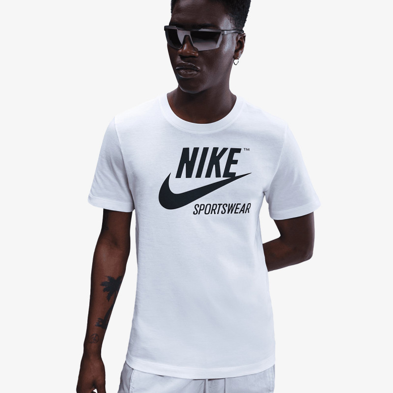 Nike Маица M NSW TEE CREW ARCHIVE FS 
