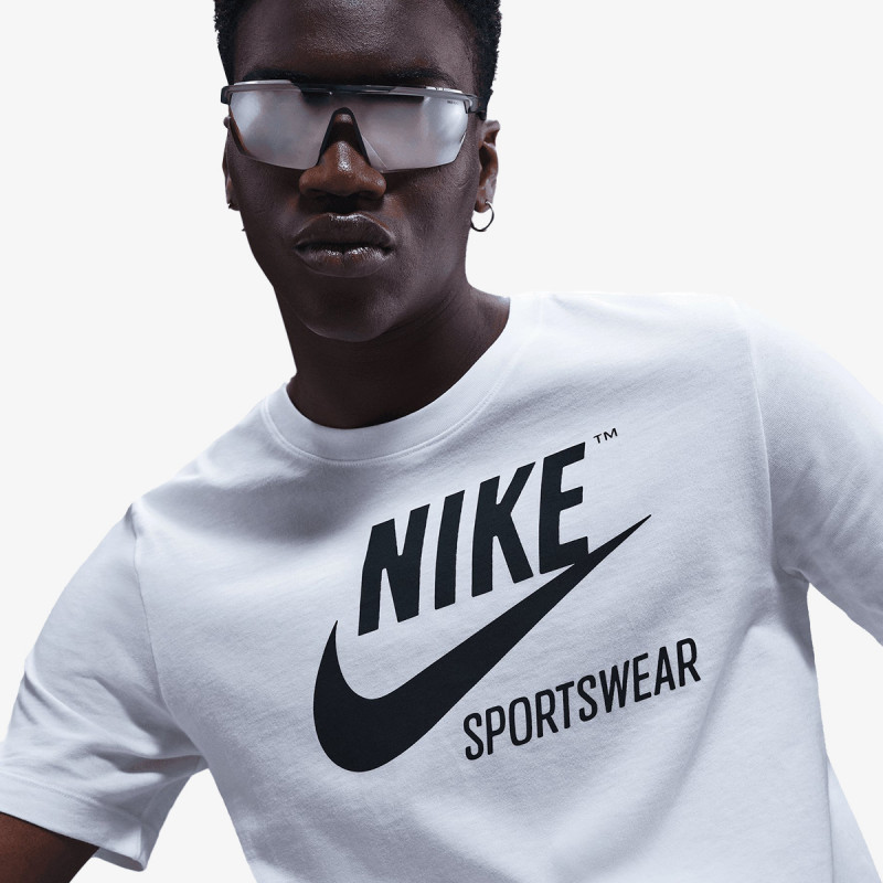 Nike Маица M NSW TEE CREW ARCHIVE FS 