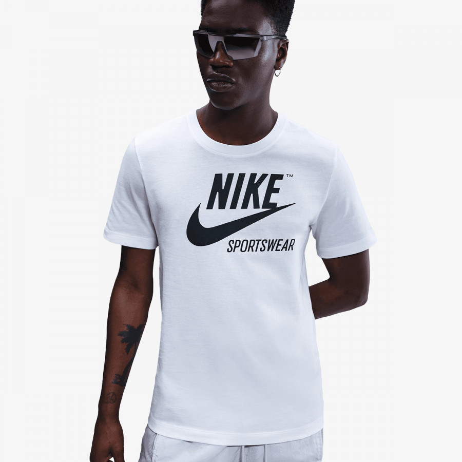 Nike Маица M NSW TEE CREW ARCHIVE FS 