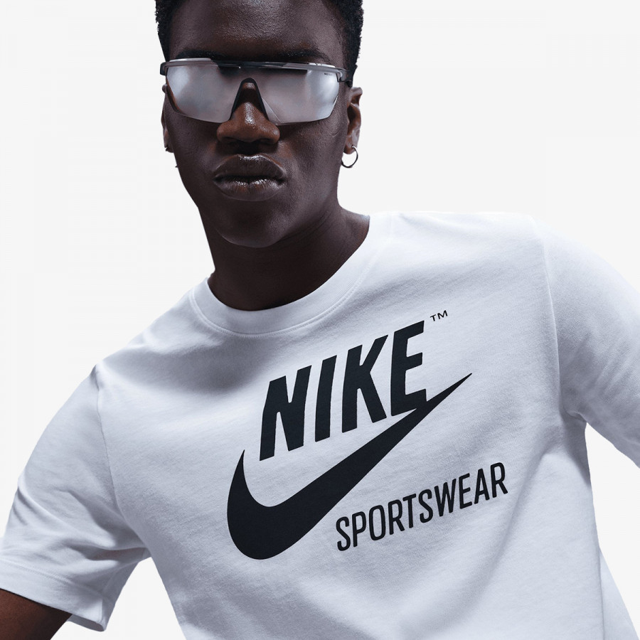 Nike Маица M NSW TEE CREW ARCHIVE FS 