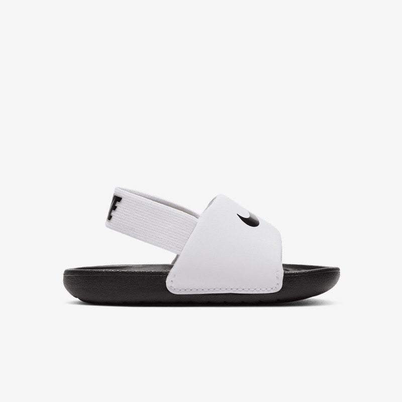 Nike Sandale NIKE KAWA SLIDE BT 