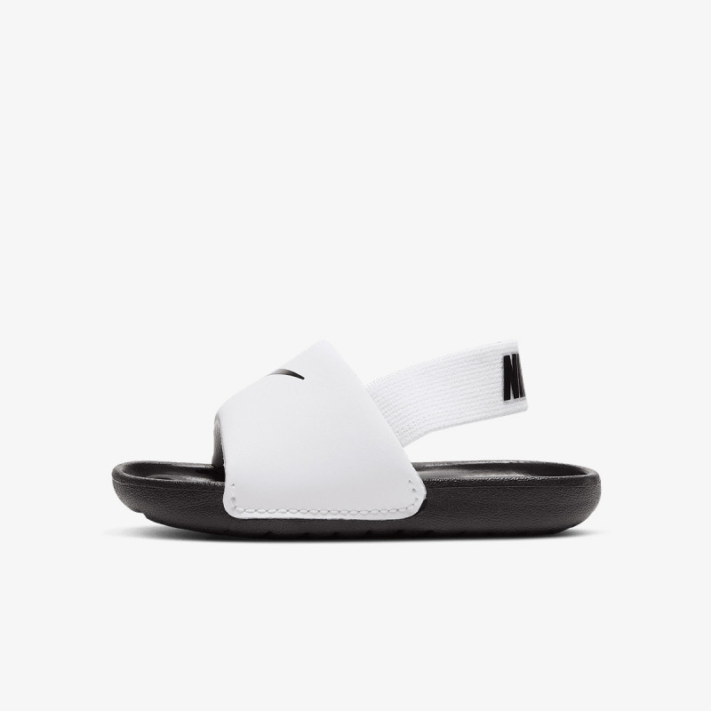 Nike Sandale NIKE KAWA SLIDE BT 