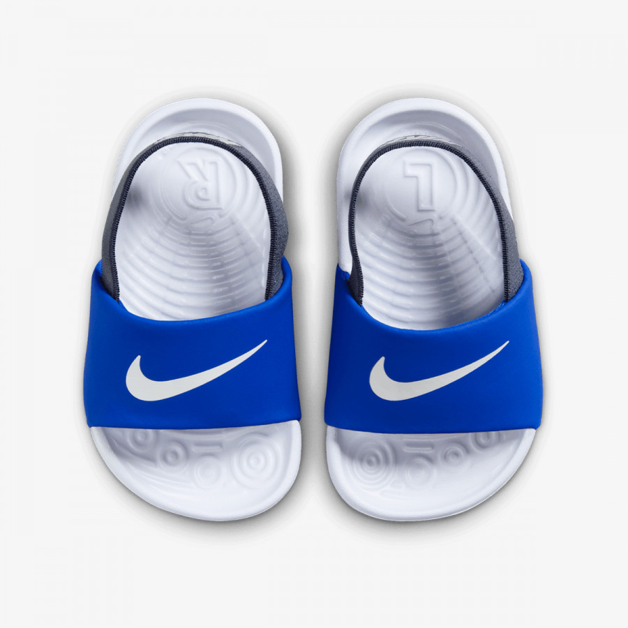 Nike Сандали NIKE KAWA SLIDE (TD) 
