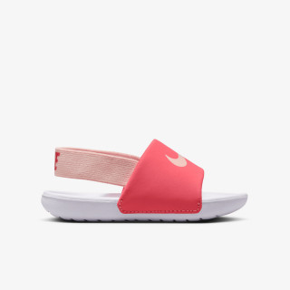 Nike Сандали NIKE KAWA SLIDE BT 